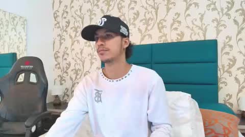 marcus_jeron online show from September 2025 11:31:02 PM