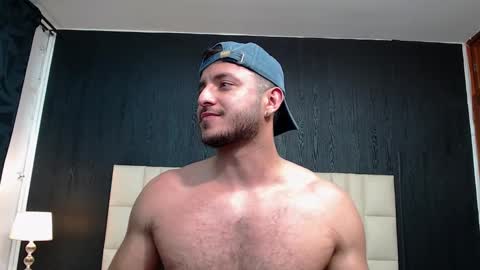 marcus_lafourt online show from January 2025 03:15:01 AM