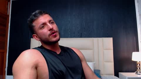 marcus_lafourt online show from February 2025 09:52:02 PM