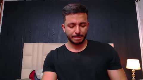 marcus_lafourt online show from March 2025 12:18:02 AM