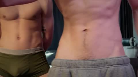 Snapshot of marcus_paradise chatting on May 2026 05:37:02 AM marcus_paradise online show from May 2026 05:37:02 AM