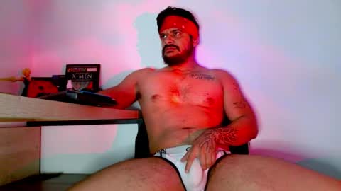 Marcus online show from April 2026 03:26:02 PM