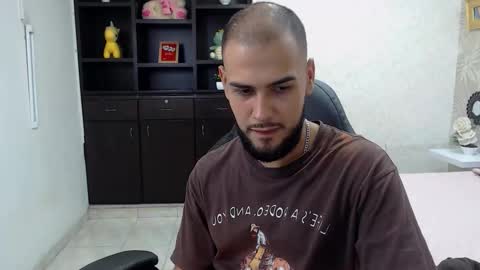 marcus_soler online show from September 2025 04:39:01 PM