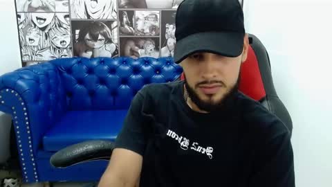 marcus_soler online show from September 2025 04:31:02 PM