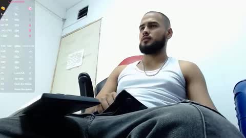 marcus_soler online show from October 2025 04:41:02 PM