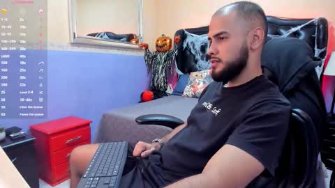 marcus_soler online show from October 2025 04:03:02 PM