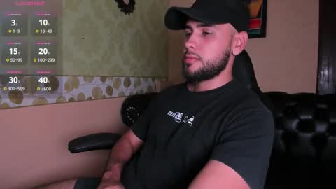 marcus_soler online show from November 2025 07:26:02 PM