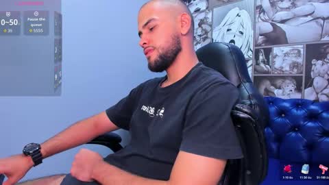 marcus_soler online show from December 2025 05:40:02 PM