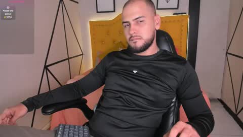 marcus_soler online show from March 2026 02:11:02 PM