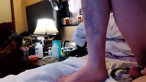 Marcanthony69 online show from April 2026 08:56:01 AM