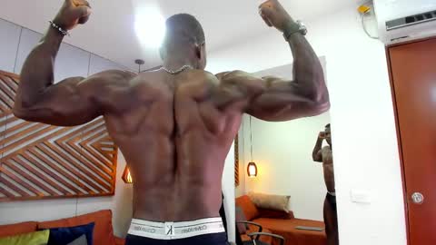 Marcusssss online show from December 2024 11:34:02 AM