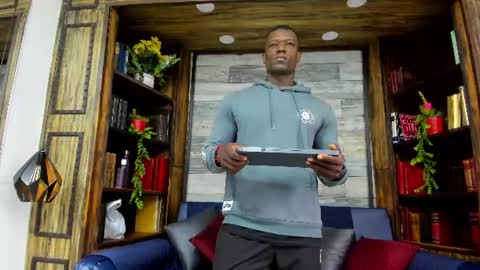 Marcusssss online show from July 2026 11:56:01 AM