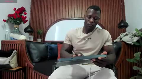 Marcusssss online show from July 2026 12:31:01 PM