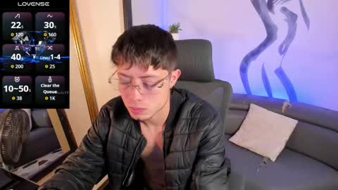 Marcus online show from January 2026 02:21:02 PM