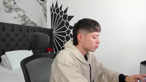 Marcus online show from March 2026 12:11:02 PM