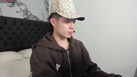 Marcus online show from March 2026 12:30:02 PM