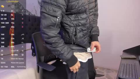 Marcus online show from March 2026 12:10:02 PM