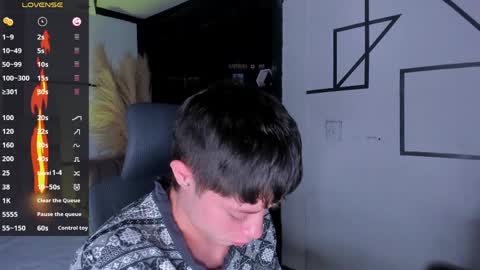 Marcus online show from April 2026 02:14:02 PM