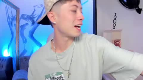 Marcus online show from June 2026 02:19:01 PM