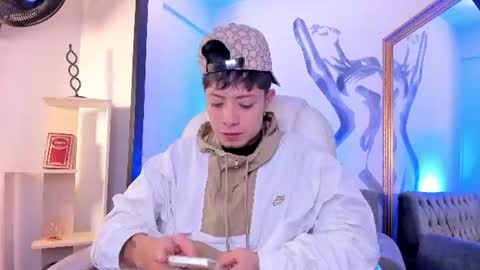 Marcus online show from July 2026 01:24:01 PM