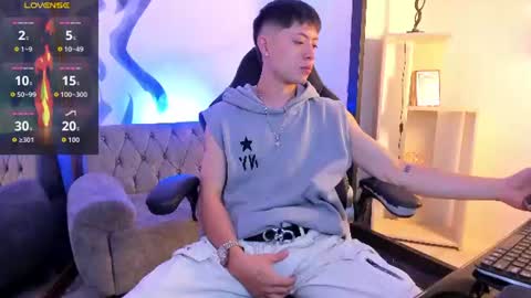 Marcus online show from July 2026 01:58:02 PM