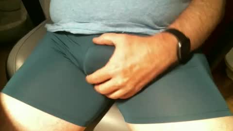 Marcus online show from March 2026 11:27:02 PM