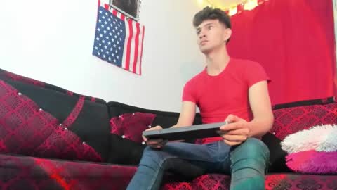 Marcus Independent Model online show from January 2026 03:05:02 PM