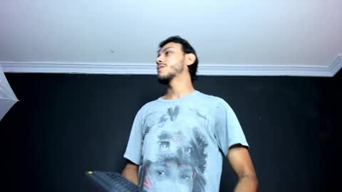 Marcus online show from April 2026 11:27:01 AM