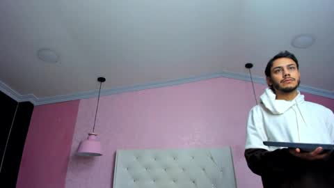 Marcus online show from April 2026 11:09:01 AM