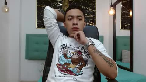 MARCUS  online show from January 2026 11:16:02 AM