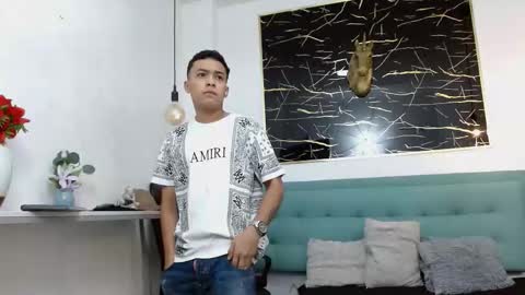 MARCUS  online show from January 2026 11:04:01 AM