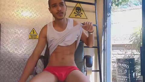 Snapshot of marcusrain_ chatting on September 2025 07:35:01 PM Marcus online show from September 2025 07:35:01 PM