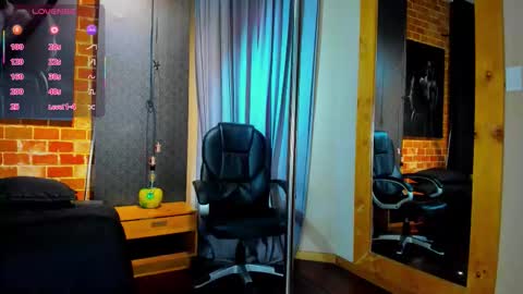 Snapshot of marcusrain_ chatting on September 2025 09:36:01 PM Marcus online show from September 2025 09:36:01 PM