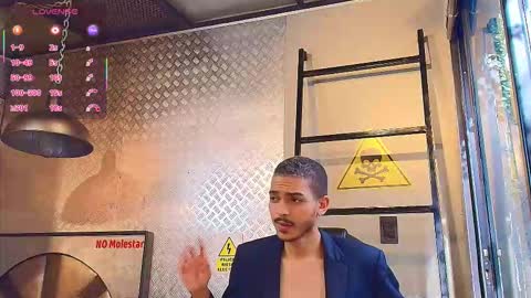 Snapshot of marcusrain_ chatting on September 2025 07:59:01 PM Marcus online show from September 2025 07:59:01 PM