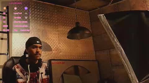 Snapshot of marcusrain_ chatting on October 2025 02:17:01 AM Marcus online show from October 2025 02:17:01 AM