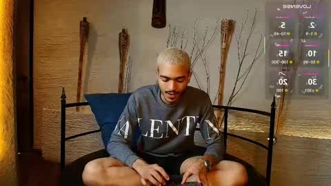 Snapshot of marcusrain_ chatting on October 2025 09:26:01 PM Marcus online show from October 2025 09:26:01 PM