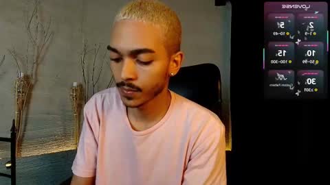 Snapshot of marcusrain_ chatting on October 2025 07:37:01 PM Marcus online show from October 2025 07:37:01 PM