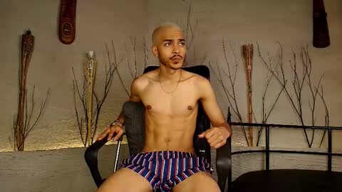 Snapshot of marcusrain_ chatting on October 2025 08:10:01 PM Marcus online show from October 2025 08:10:01 PM