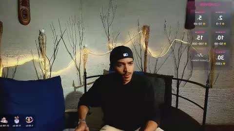 Marcus online show from November 2025 04:16:01 AM