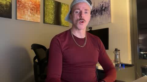 Marcus online show from December 2025 01:44:01 AM