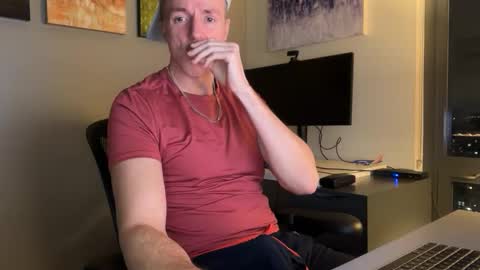 Marcus online show from January 2026 01:29:01 AM