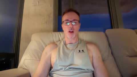 Marcus online show from April 2026 12:44:01 AM