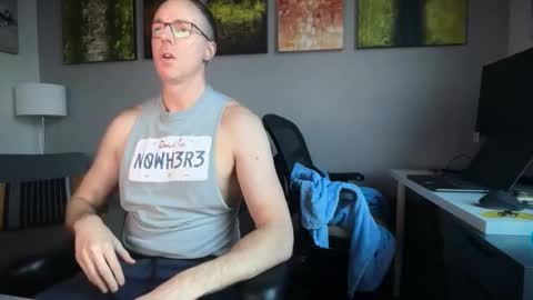 Marcus online show from April 2026 12:11:02 AM