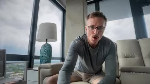 Marcus online show from June 2026 03:36:01 PM