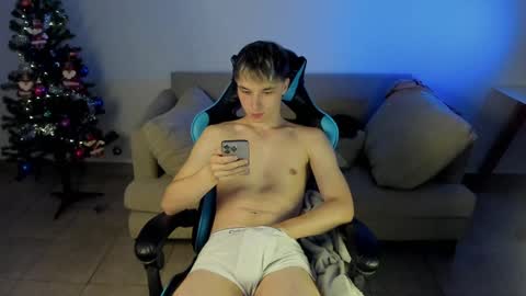 Snapshot of marcussmit chatting on December 2024 10:38:02 PM Marcus online show from December 2024 10:38:02 PM