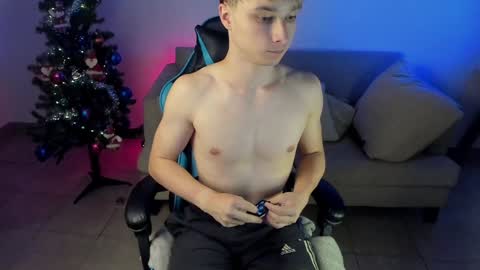 Snapshot of marcussmit chatting on December 2024 06:53:02 PM Marcus online show from December 2024 06:53:02 PM