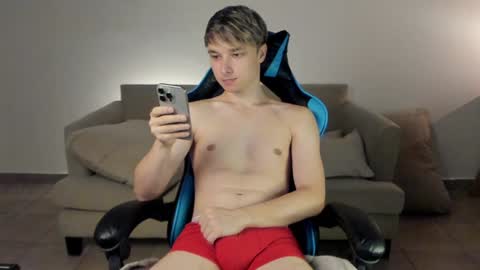 Snapshot of marcussmit chatting on January 2025 09:23:02 PM Marcus online show from January 2025 09:23:02 PM