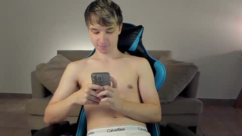 Snapshot of marcussmit chatting on January 2025 07:04:01 PM Marcus online show from January 2025 07:04:01 PM