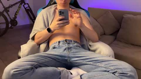 Marcus online show from September 2025 08:47:02 PM