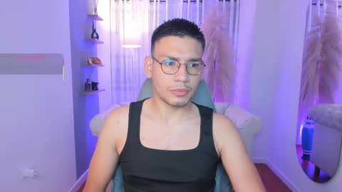 Snapshot of marcuswildx chatting on September 2025 11:03:01 AM marcus online show from September 2025 11:03:01 AM